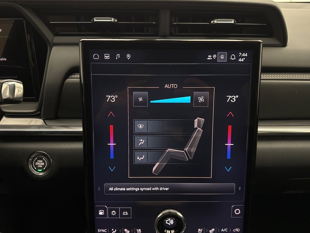 New 2026 GMC Terrain Elevation w/ Elevation Premium Package image 38