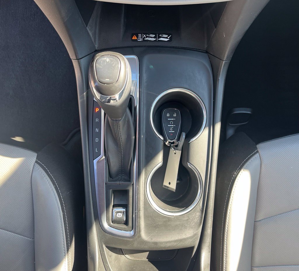 Used 2019 Chevrolet Equinox Premier FWD image 27