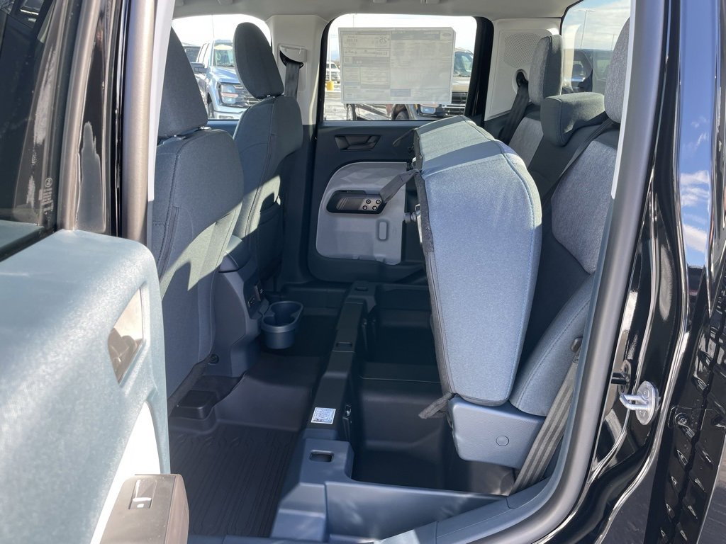 New 2026 Ford Maverick XLT w/ XLT Luxury Package image 53