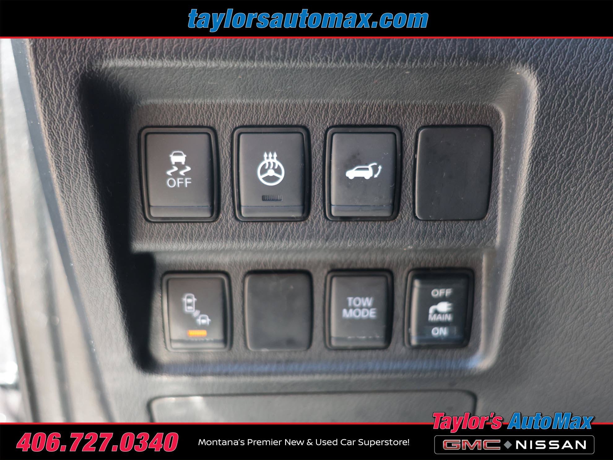Used 2019 Nissan Pathfinder Platinum AWD/4WD image 28