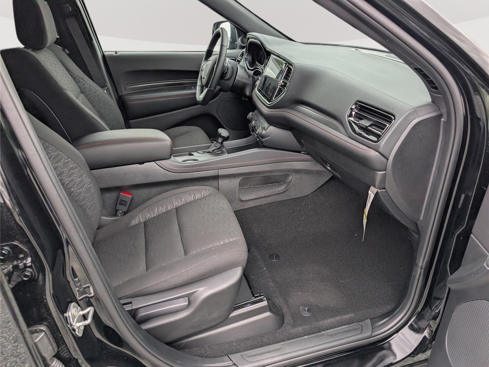 New 2026 Dodge Durango GT w/ Blacktop Package AWD/4WD image 6
