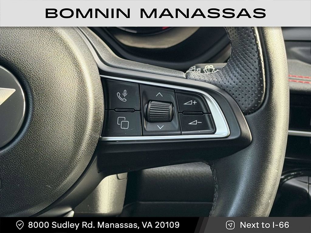 Used 2024 Dodge Hornet GT Plus image 19