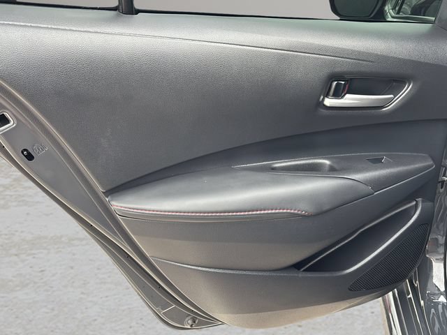 Used 2025 Toyota Corolla SE FWD image 13