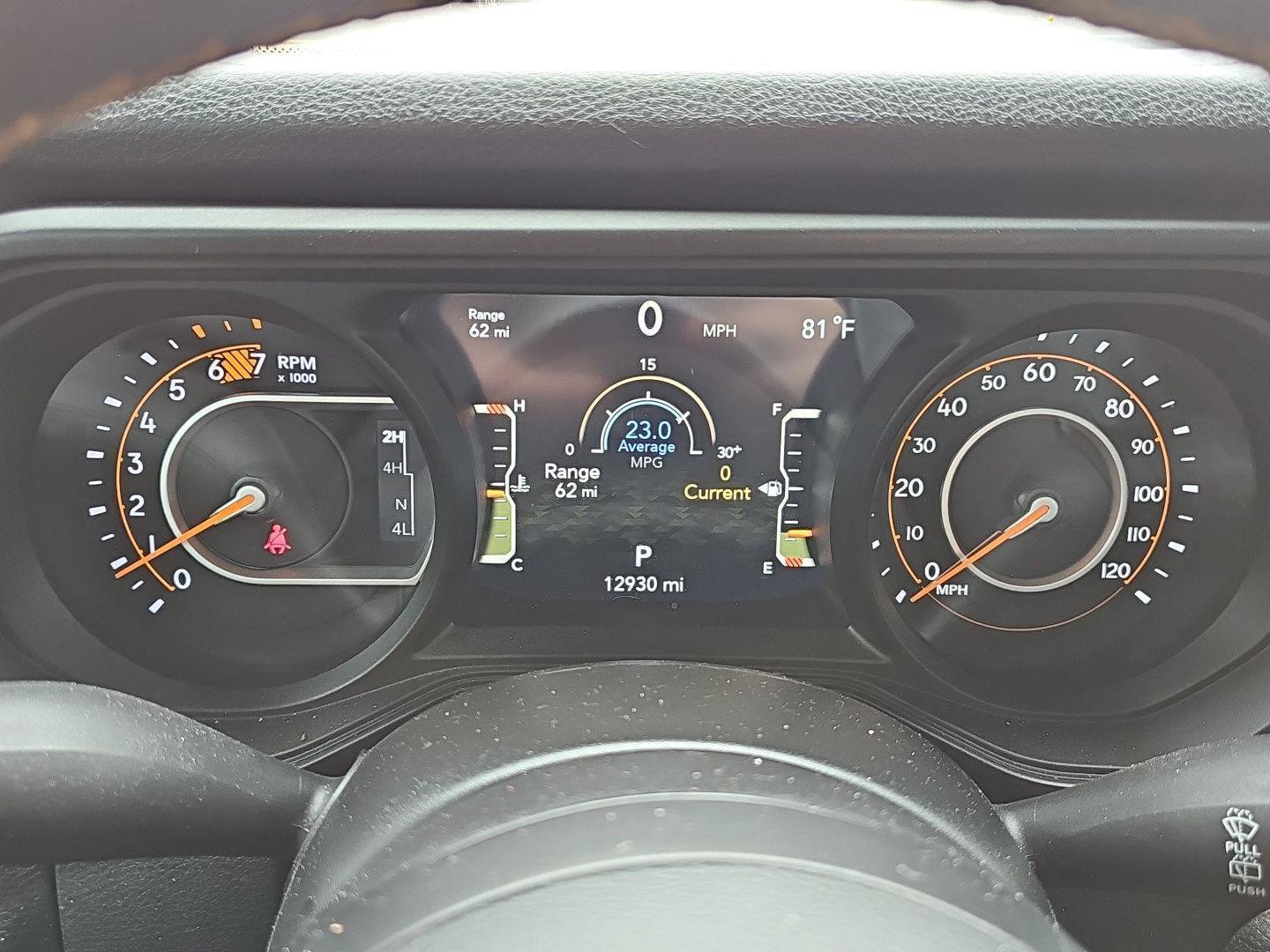 Used 2024 Jeep Wrangler Sport S image 9