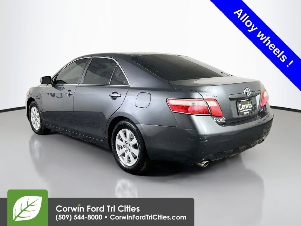 Used 2009 Toyota Camry XLE FWD image 10