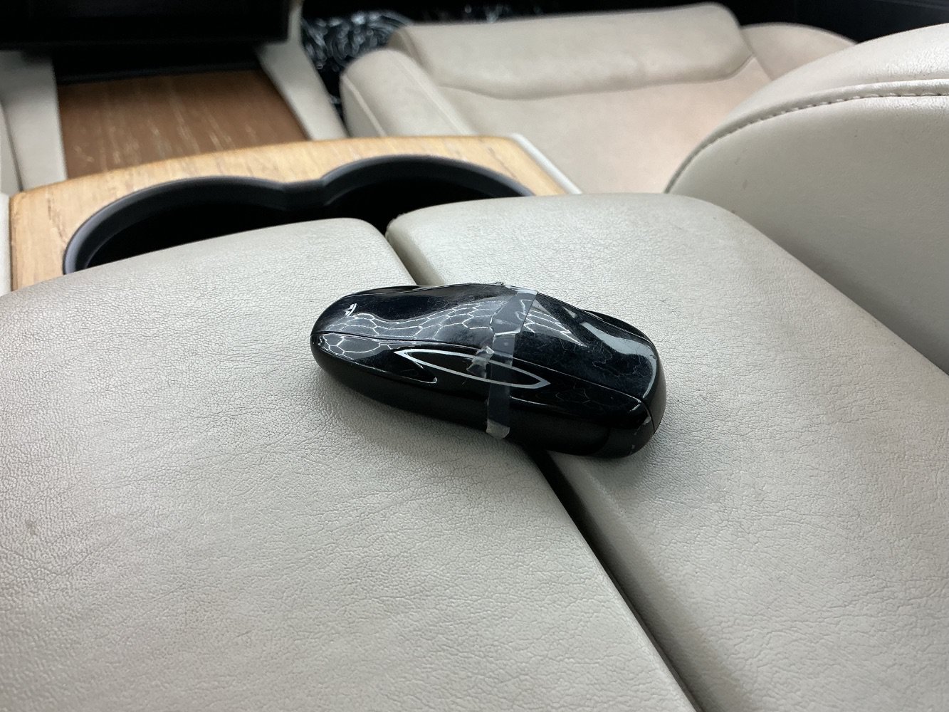 Used 2021 Tesla Model S Long Range Plus AWD/4WD image 41