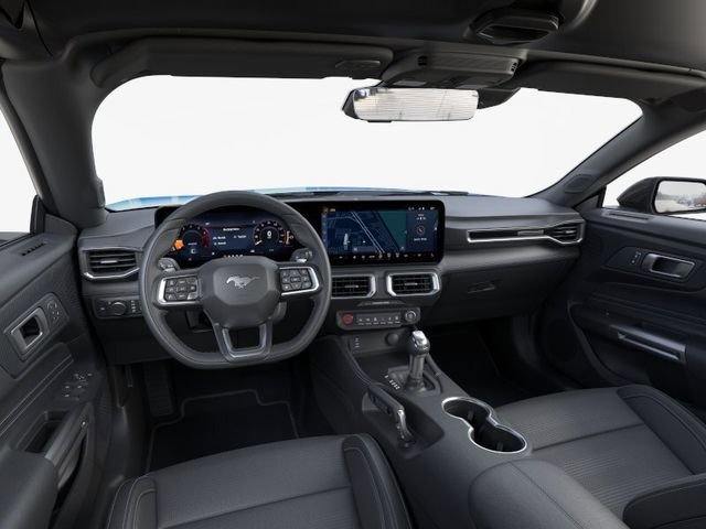 New 2026 Ford Mustang GT Premium w/ GT Performance Package RWD image 11