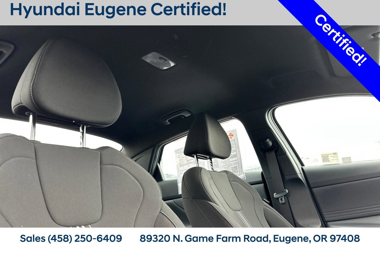 Used 2025 Hyundai Elantra SEL image 21