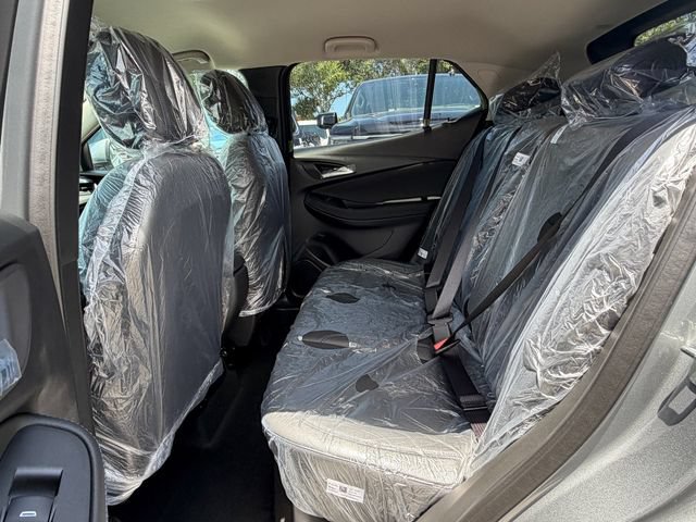 New 2026 Buick Encore GX Sport Touring w/ Advanced Technology Package FWD image 14