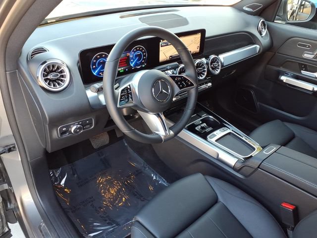 Certified 2025 Mercedes-Benz EQB 300 4MATIC image 14