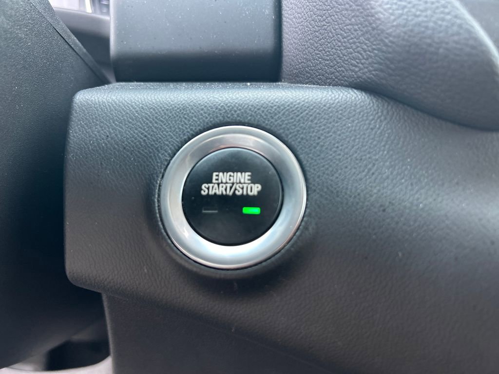 Certified 2021 GMC Terrain SLT image 24