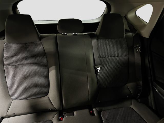 Used 2024 Kia Seltos LX image 22
