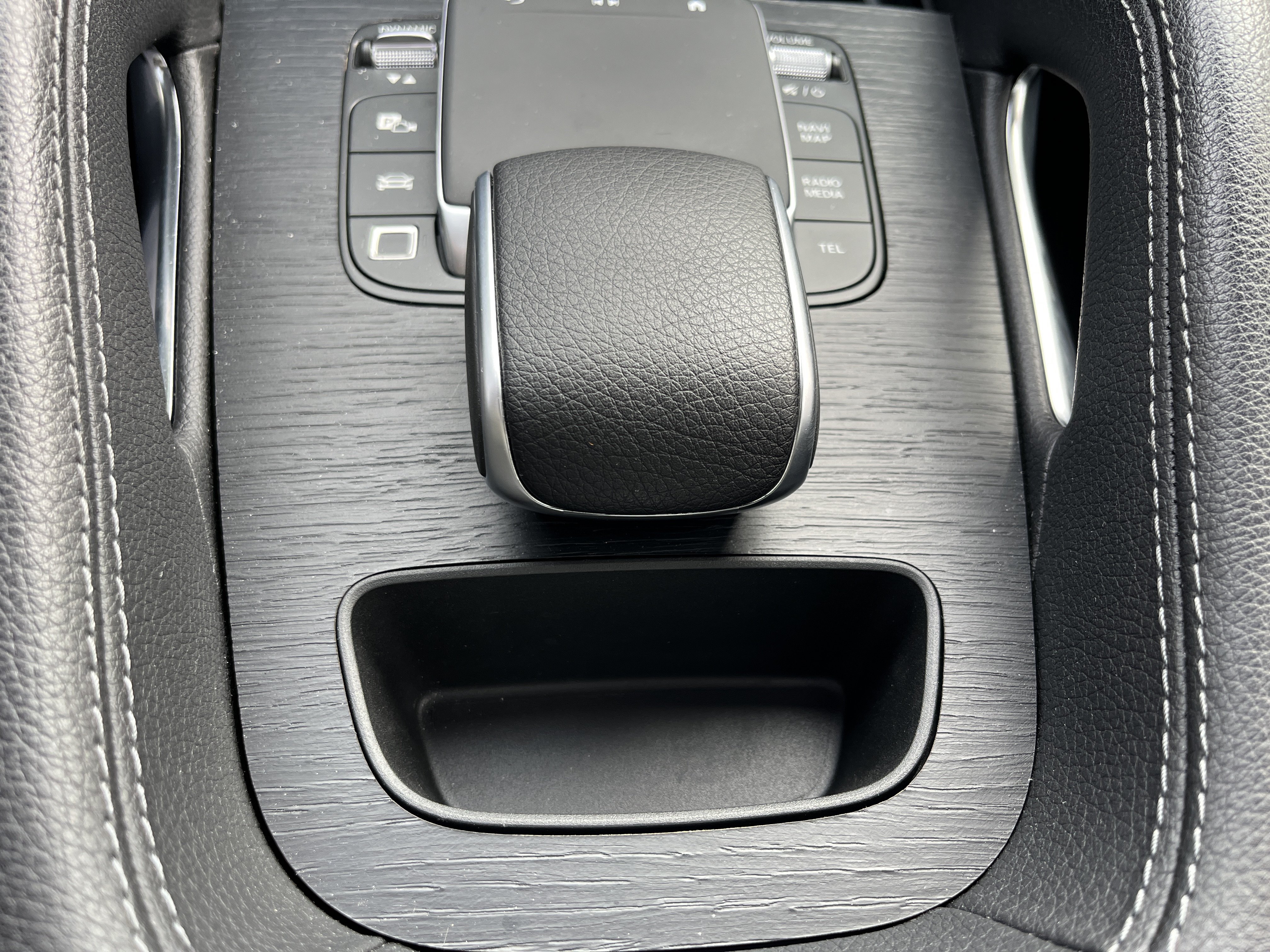 Certified 2025 Mercedes-Benz GLE 450e 4MATIC image 33
