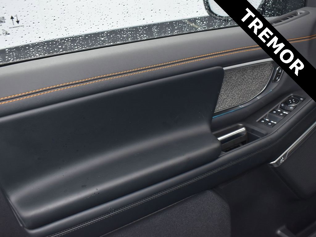 New 2025 Ford Expedition Tremor image 9