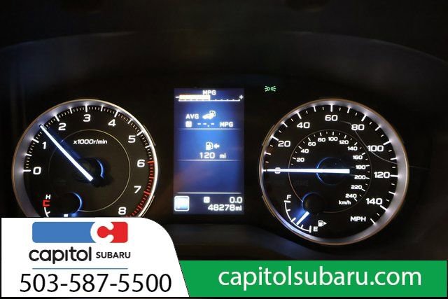 Used 2022 Subaru Ascent Touring AWD/4WD image 17