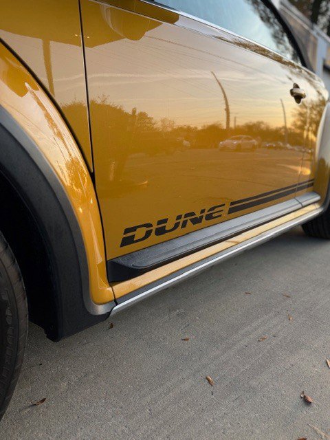 Used 2017 Volkswagen Beetle 1.8T Dune FWD image 5
