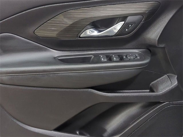 Certified 2024 GMC Terrain SLE image 21