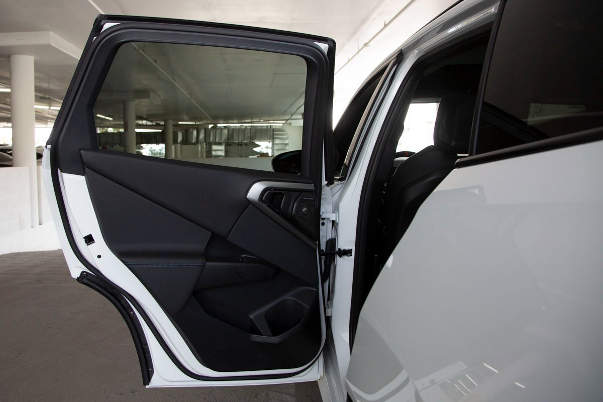 Used 2025 BMW X3 M50 w/ Premium Package image 24