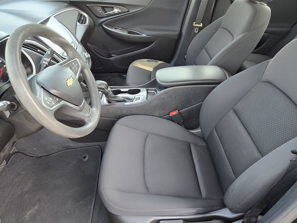Used 2023 Chevrolet Malibu LS FWD image 12
