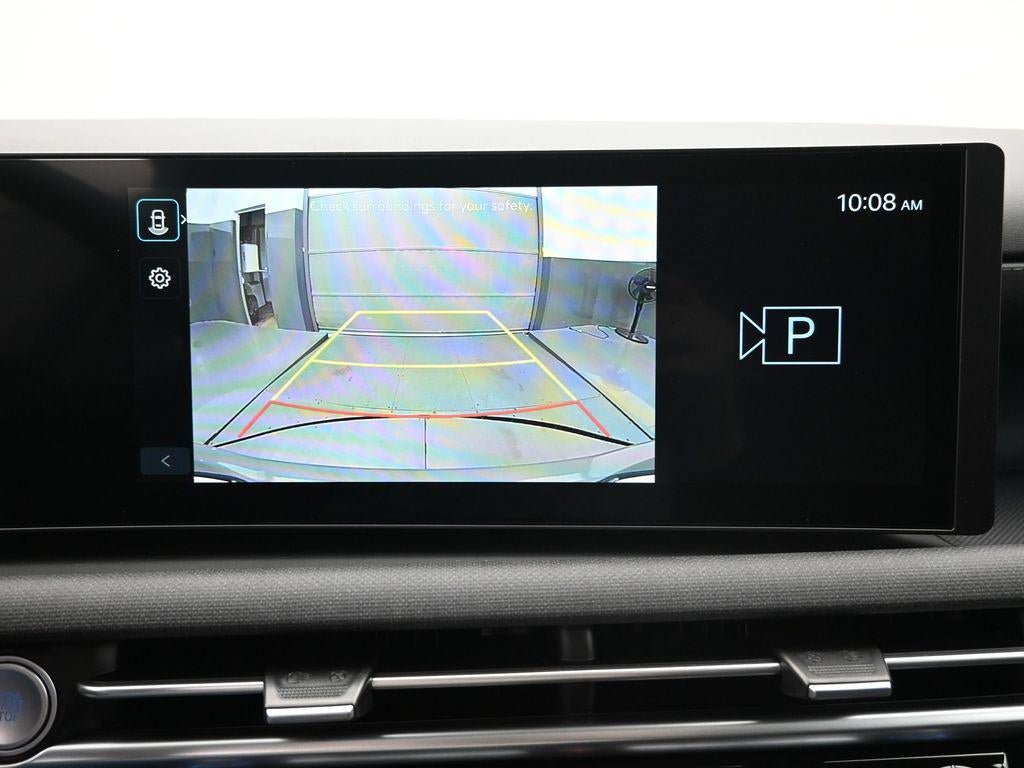 New 2026 Hyundai Tucson SEL AWD/4WD image 18