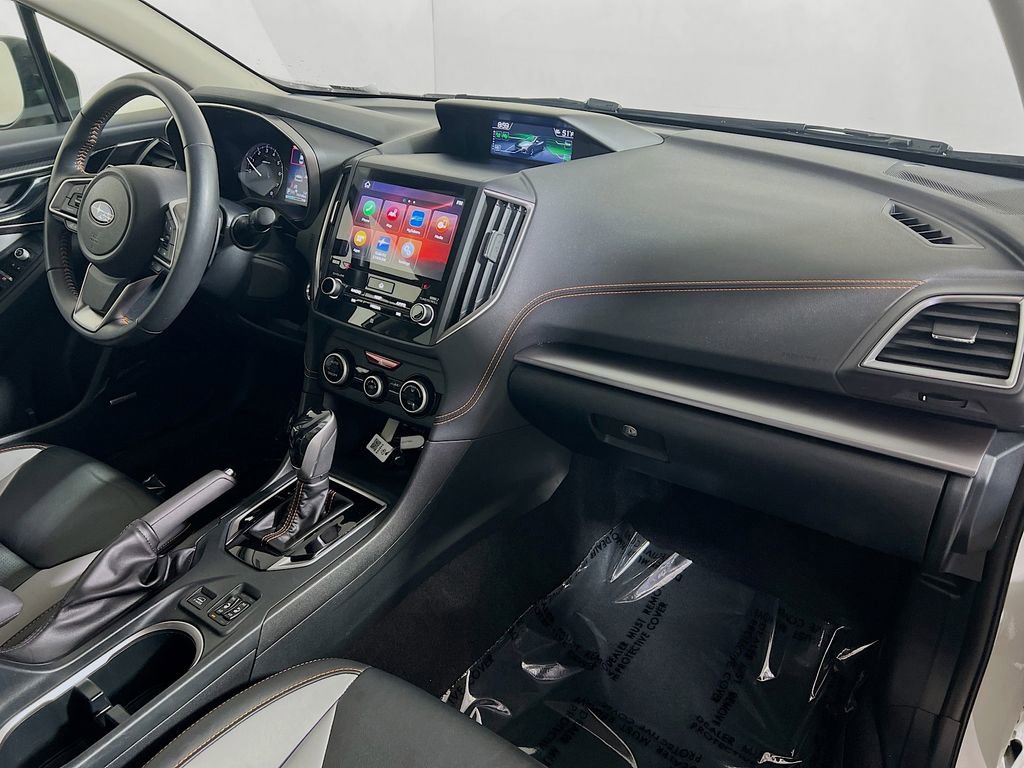 Used 2020 Subaru Crosstrek 2.0i Limited w/ Moonroof Package w/Navigation AWD/4WD image 26