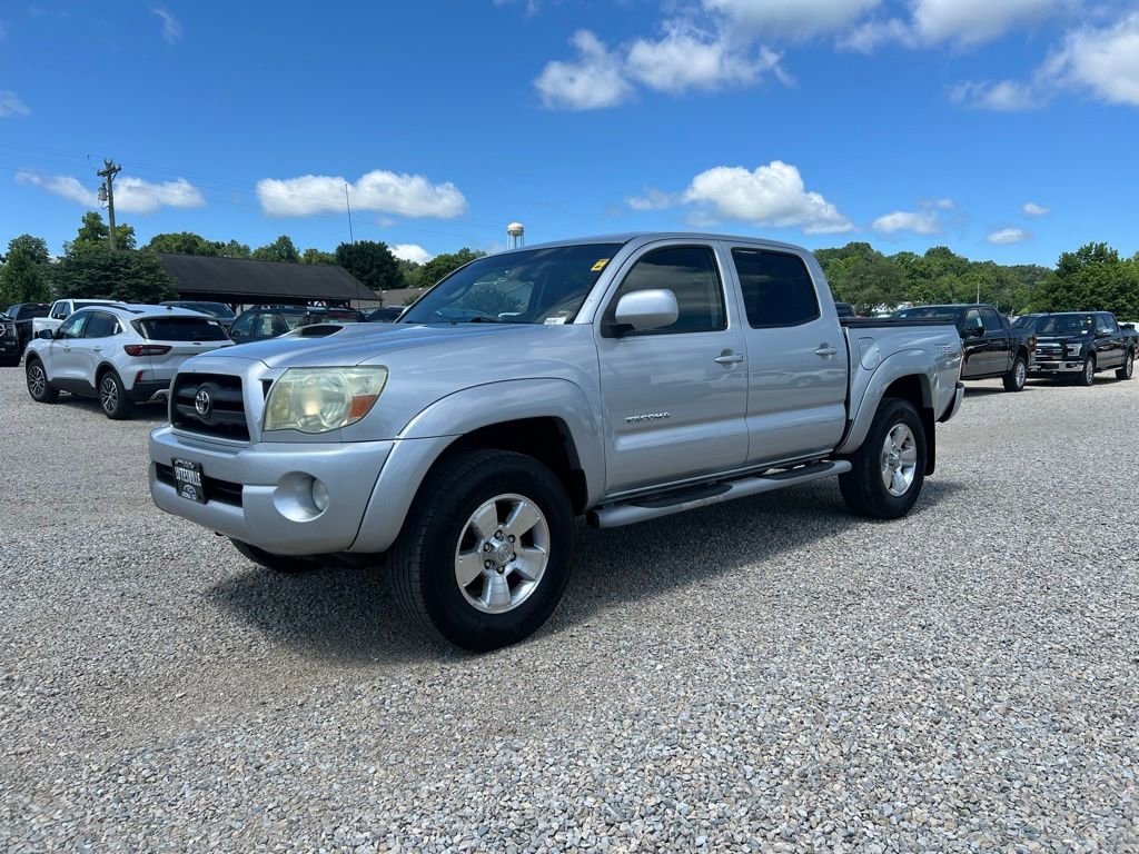 Used 2006 Toyota Tacoma PreRunner image 4