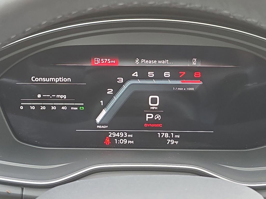 Certified 2023 Audi Q5 2.0T Premium Plus w/ Premium Plus Package AWD/4WD image 17