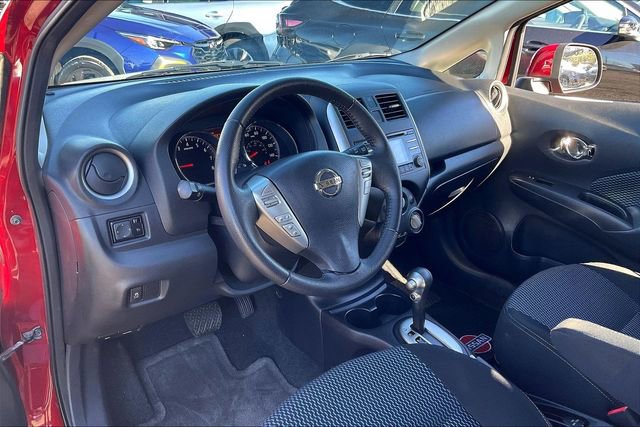Used 2014 Nissan Versa Note SV w/ Sport Value Package image 14
