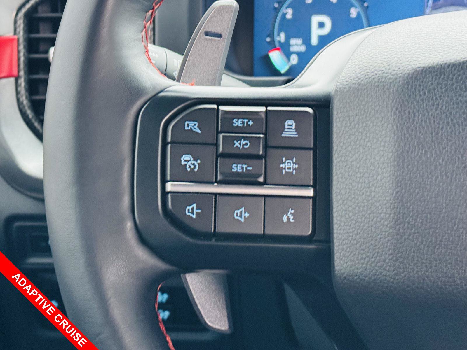 Used 2024 Ford F150 Raptor AWD/4WD image 6