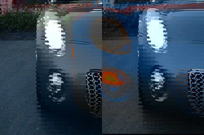 Used 2006 Pontiac Solstice Convertible w/ Premium Package image 3