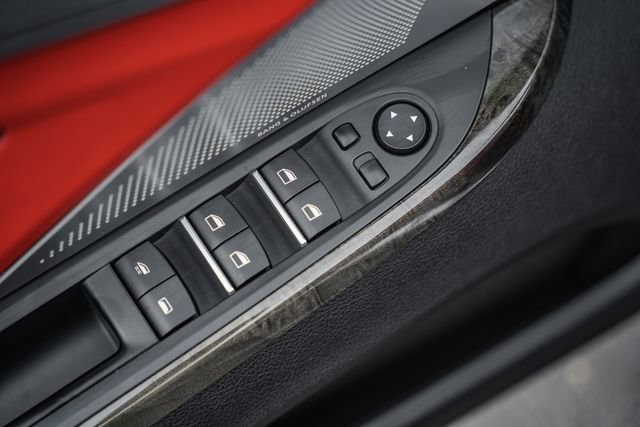 Used 2016 BMW M6 Convertible image 46