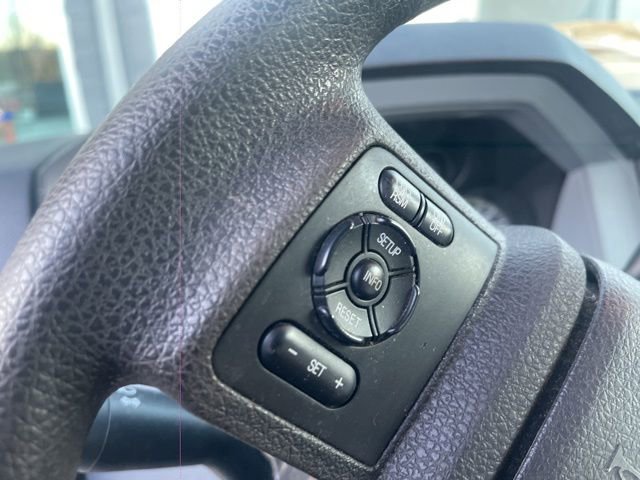 Used 2015 Ford F250 XL w/ XL Appearance Package image 14