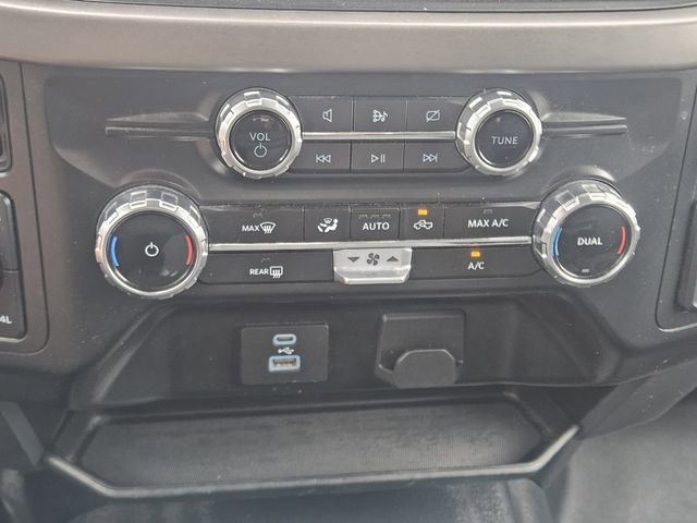 Used 2024 Ford F150 XLT w/ Tow/Haul Package AWD/4WD image 21