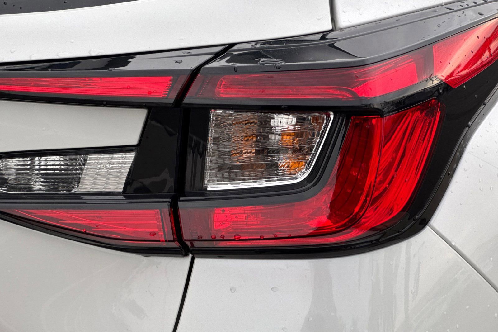 Certified 2025 Subaru Crosstrek 2.5i Limited w/ Crosstrek Mirror Package image 30