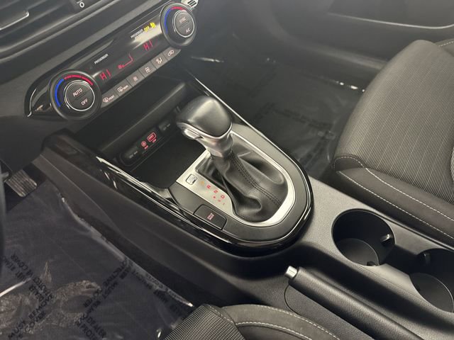 Used 2019 Kia Forte S w/ S Premium Package image 18