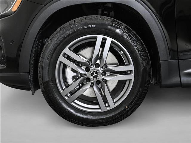 New 2026 Mercedes-Benz GLB 250 4MATIC image 26