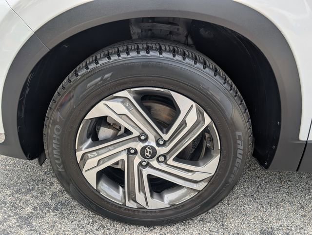 Used 2022 Hyundai Santa Fe SEL w/ Cargo Package FWD image 18