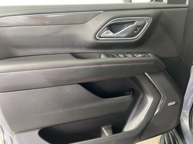 Used 2022 Chevrolet Tahoe RST w/ Luxury Package AWD/4WD image 20