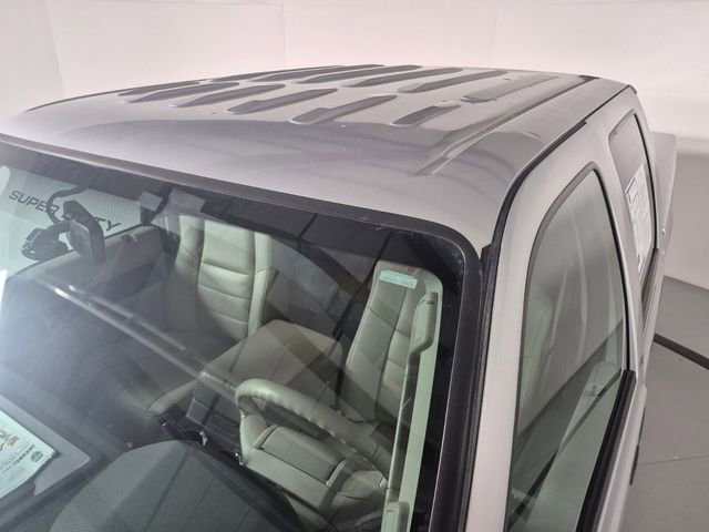 Used 2008 Ford F250 Lariat RWD image 9