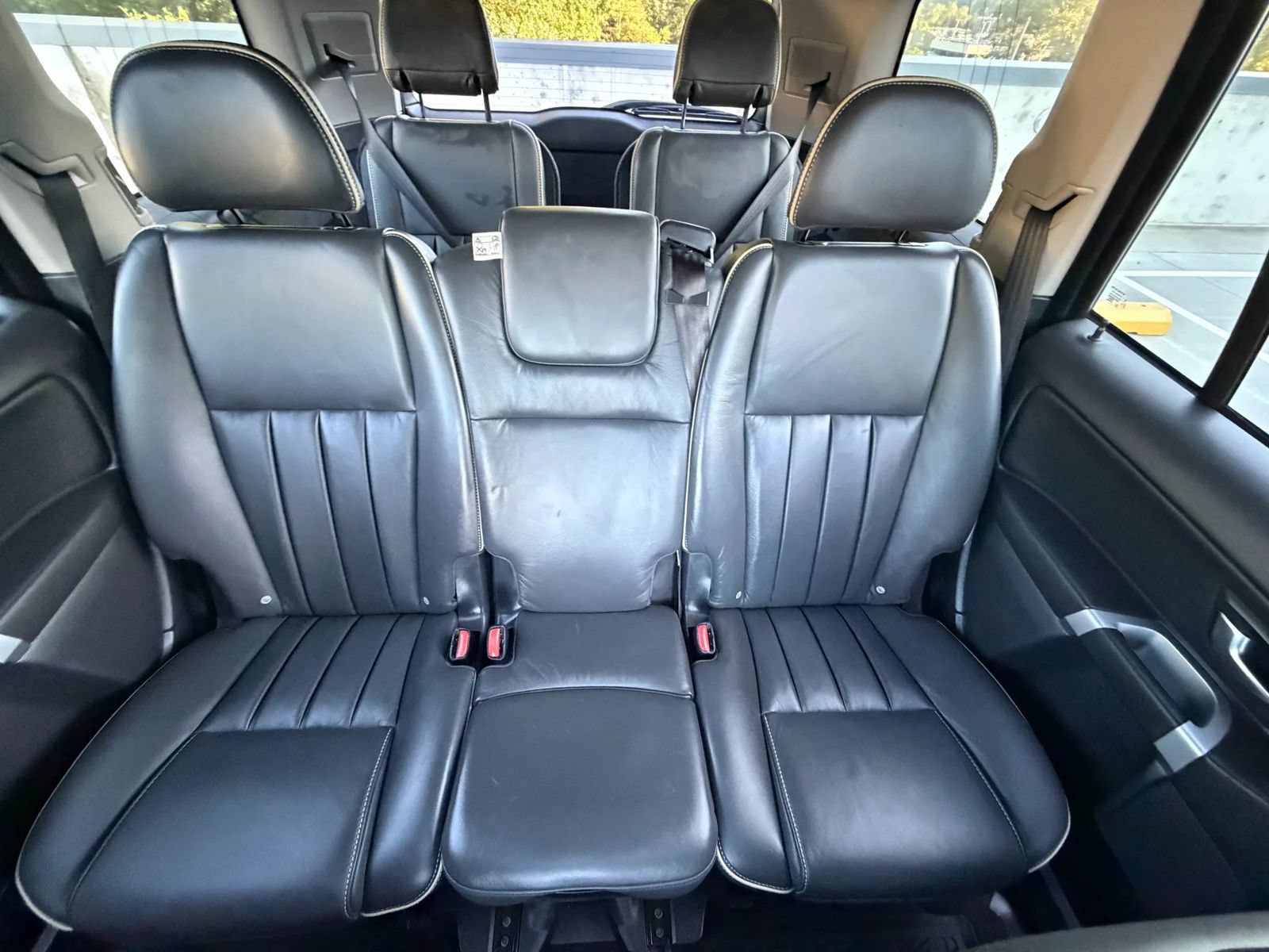 Used 2013 Volvo XC90 3.2 AWD/4WD image 10