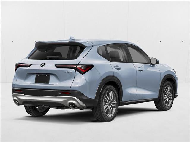 New 2026 Acura ADX FWD video 2