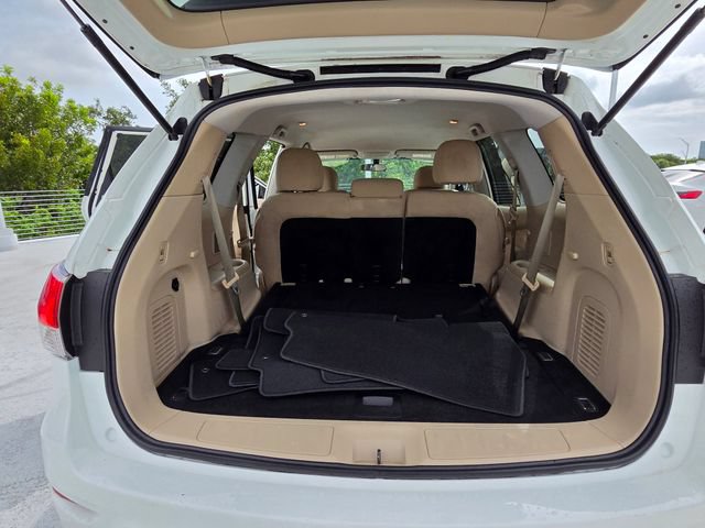 Used 2016 Nissan Pathfinder S FWD image 18