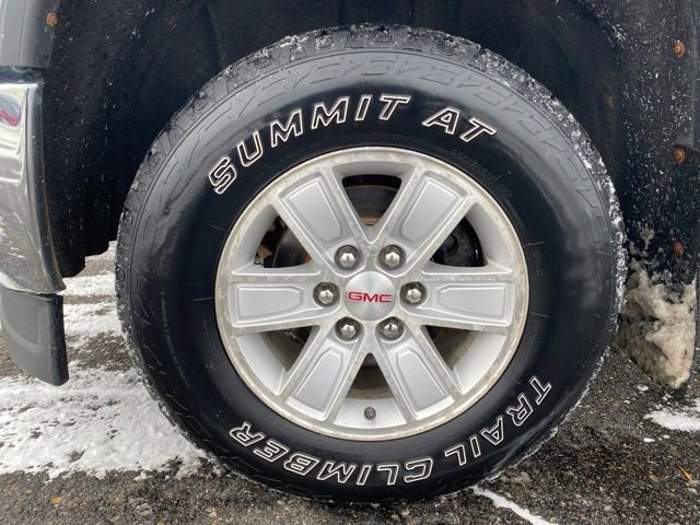 Used 2014 GMC Sierra 1500 SLE w/ SLE Value Package image 22