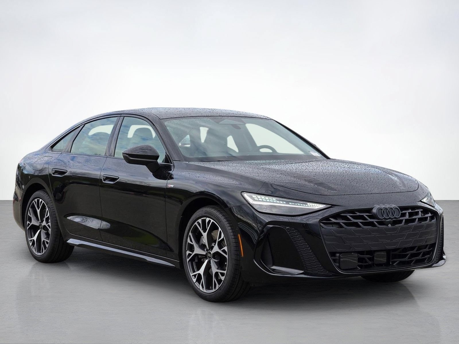 New 2026 Audi A6 Premium Plus AWD/4WD image 9
