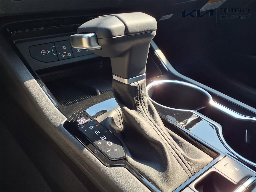 Certified 2026 Kia K5 GT-Line w/ GT-Line Premium Package FWD image 7