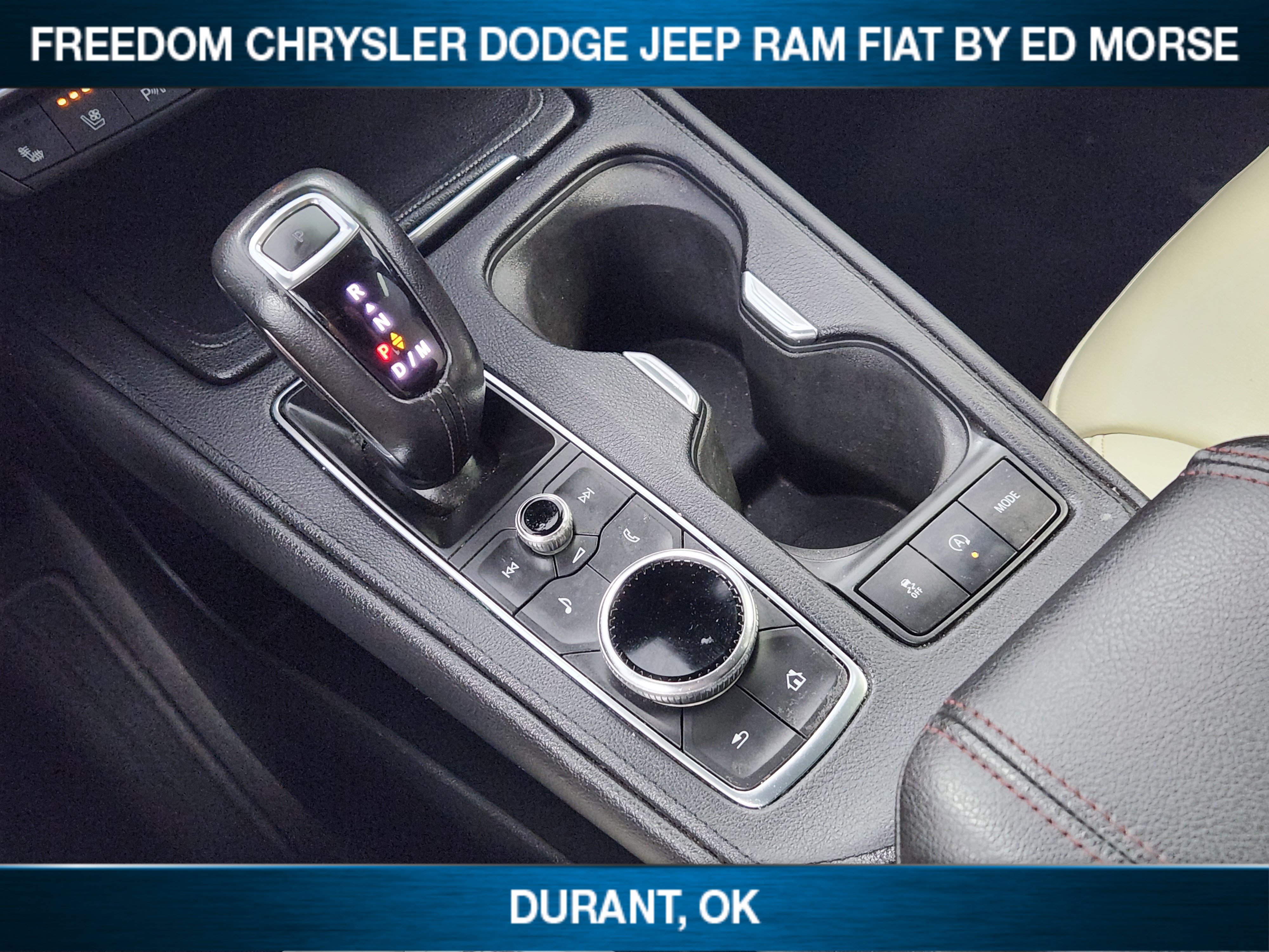Used 2019 Cadillac XT4 Sport AWD/4WD image 14