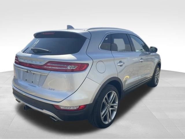 Used 2019 Lincoln MKC Reserve AWD/4WD image 6
