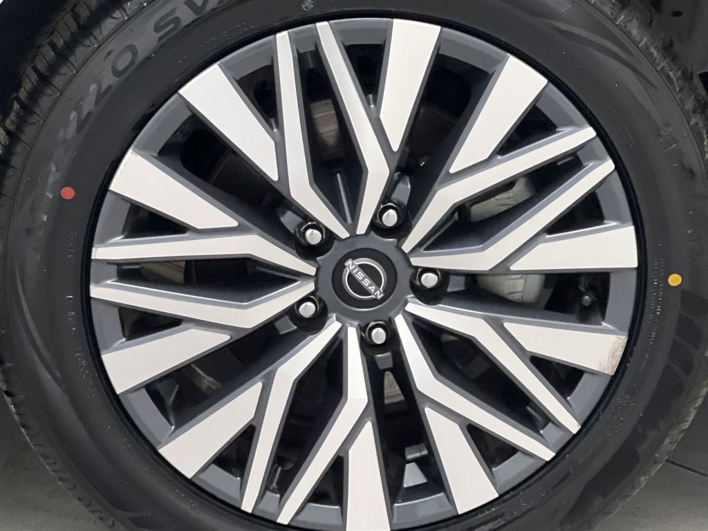 Used 2024 Nissan Altima 2.5 SV image 62