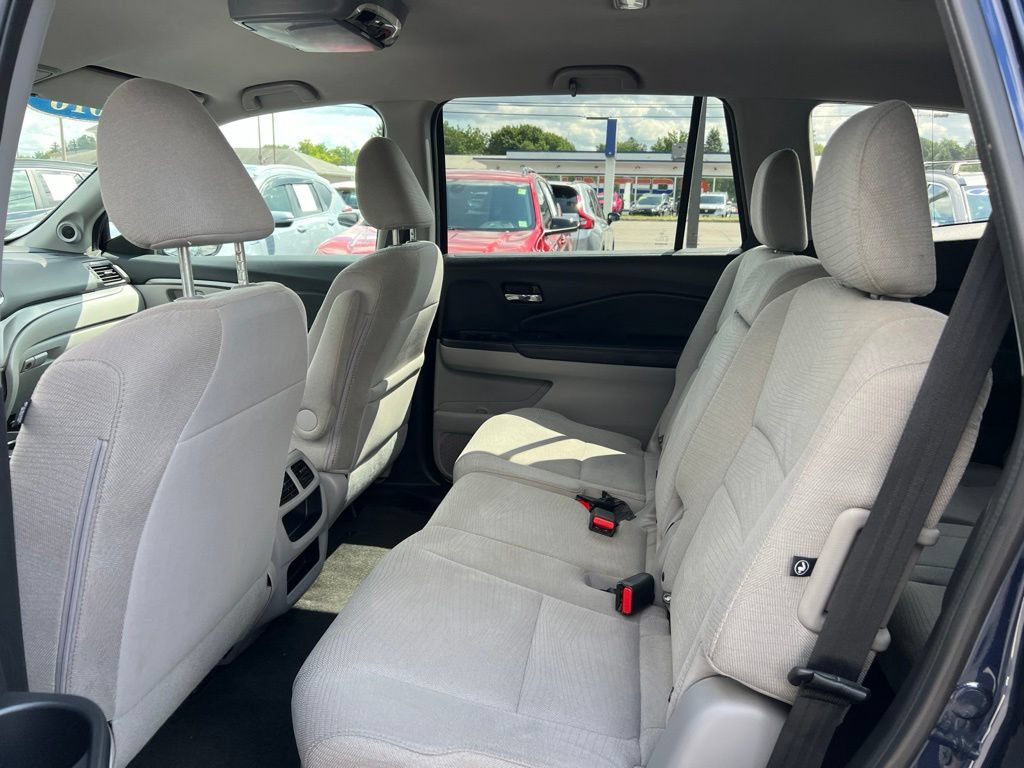 Used 2016 Honda Pilot LX image 24