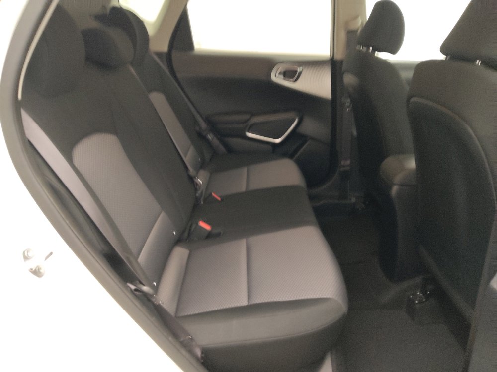 Used 2024 Kia Soul LX w/ Option Group 015 image 19